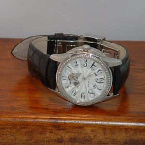 Pre-Owned Women’s Hamilton H323550 Auto Dress Watch